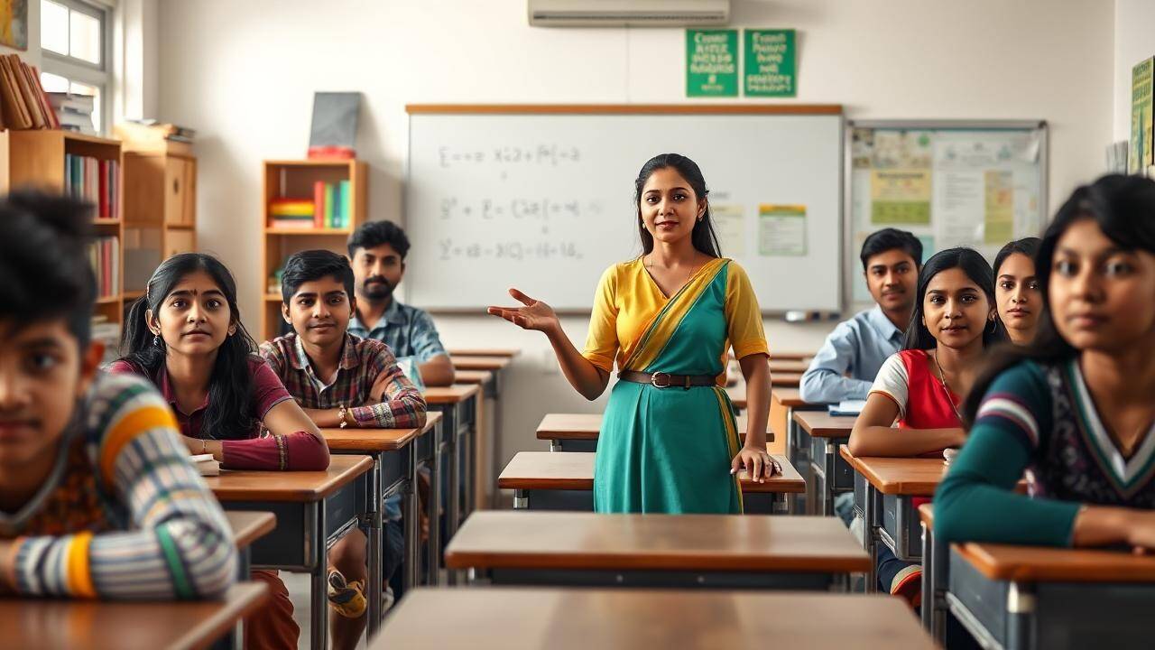 <p>The shift away from rote memorisation toward competency and conceptual understanding </p>