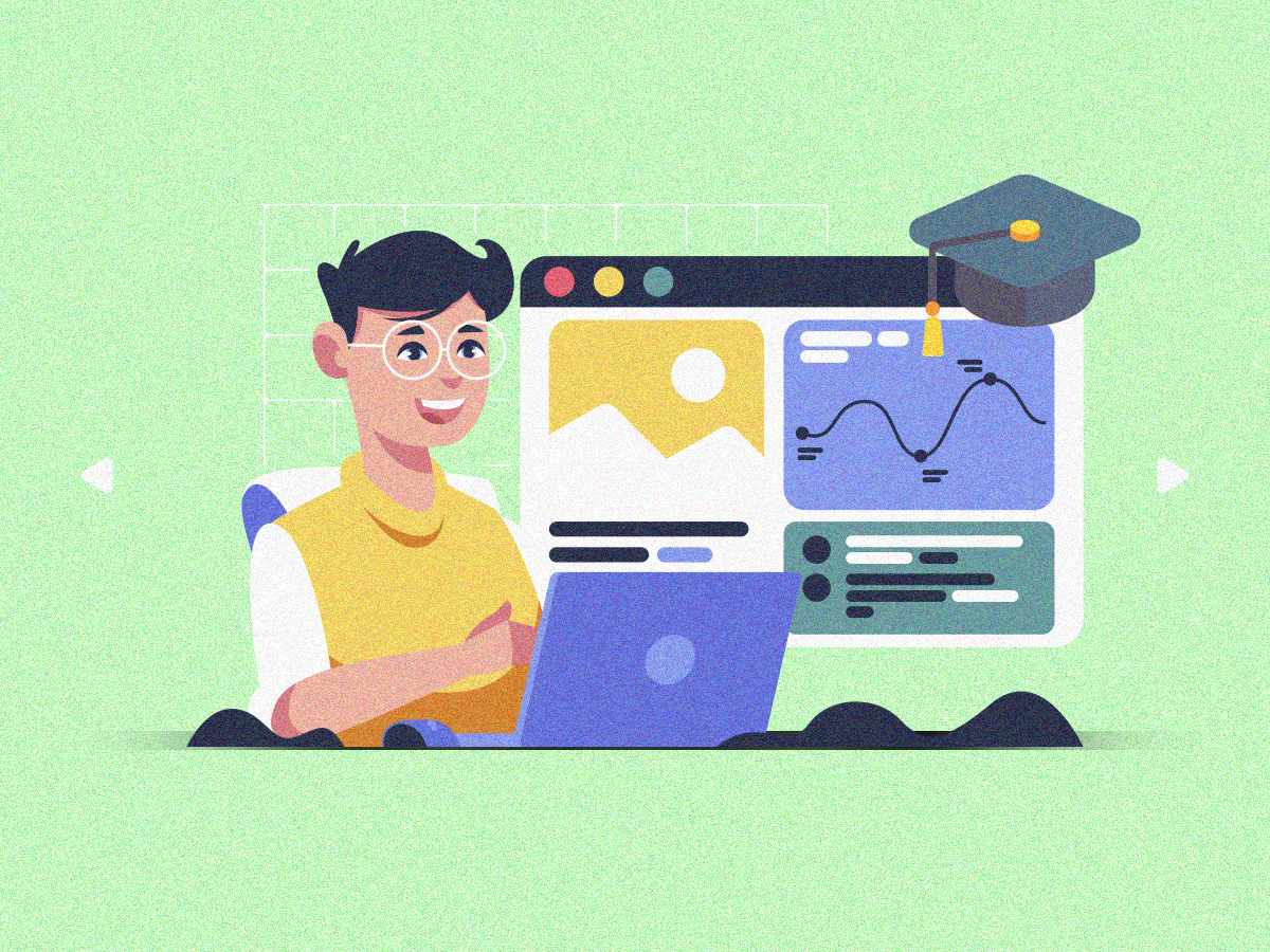 

<p>भारत का स्टार्टअप परिदृश्य एक नए चलन का अनुभव कर रहा है। युवा पेशेवर और स्नातक छात्रवृत्ति और अनुदान के माध्यम से प्रवेश कर रहे हैं। </p>
<p>“/><figcaption class=