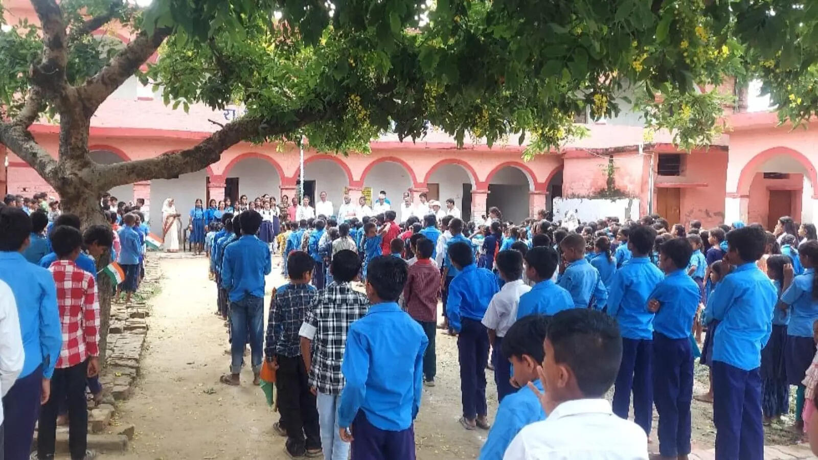 <p>According to an order issued by the district education office, UT, the revised arrangement will apply to all govt, govt-aided and recognised private schools</p>