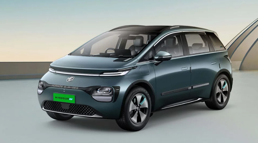 

<p>JSW MG Windsor </p>
<p>“/><figcaption class=