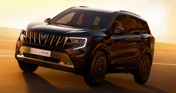 

<p>Mahindra XUV7XOMahindra XUV7XO<span class=
