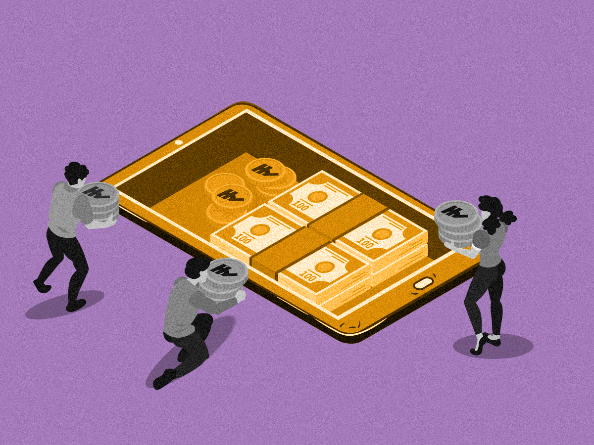 

<p>केंद्र डीपीआईआईटी द्वारा मान्यता प्राप्त सभी स्टार्टअप्स को कवर करने के लिए चार साल के ईएसओपी टैक्स स्थगन को बढ़ाने पर विचार कर रहा है, जो कि एक अंतर-मंत्रालयी बोर्ड द्वारा अनुमोदित लगभग 4,000 कंपनियों पर वर्तमान में लागू होने वाले लाभ का महत्वपूर्ण विस्तार है।</p>
<p>“/><figcaption class=