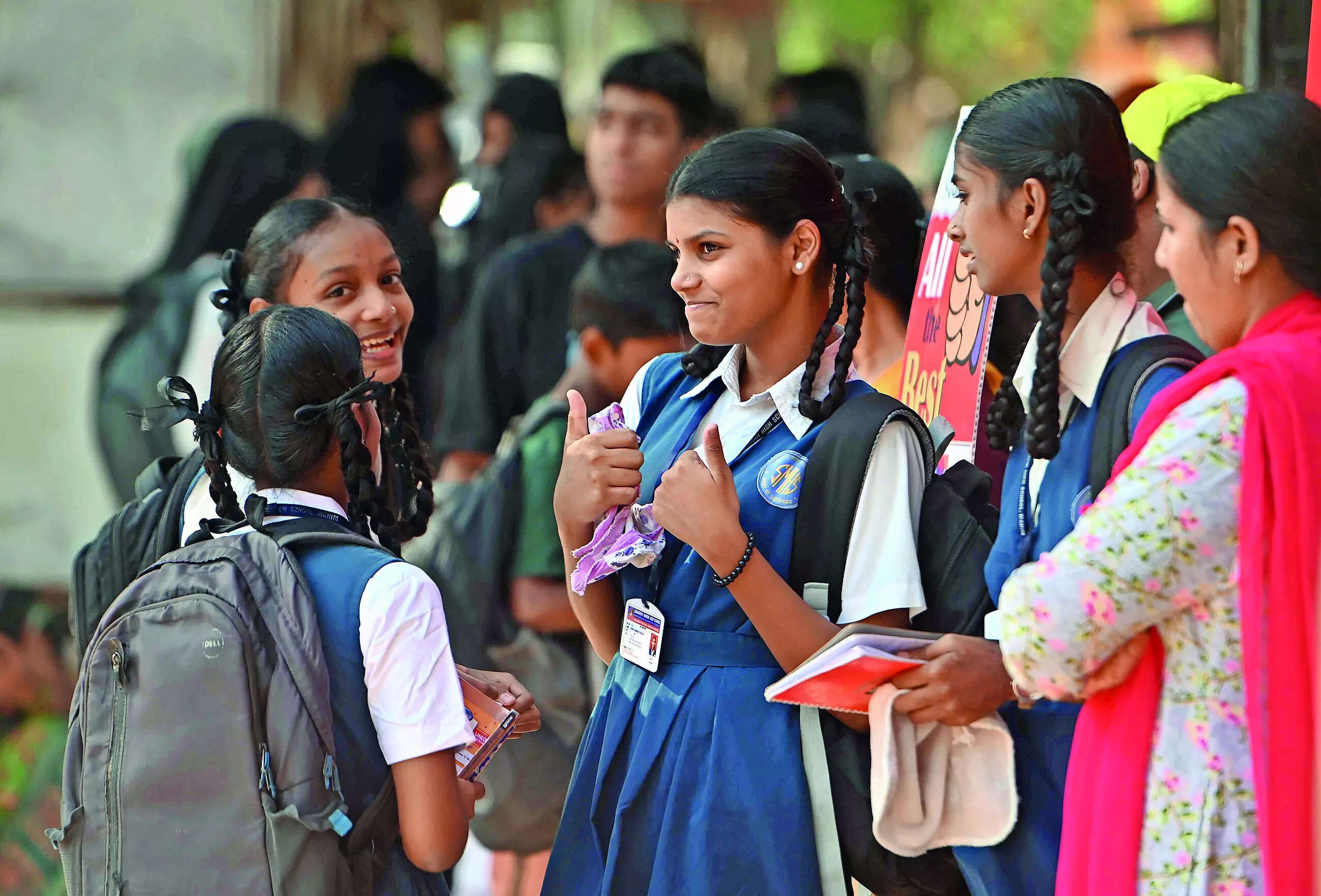 <p>The use of CBSE in a school’s name, officials stressed, is legally impermissible, as CBSE is the name of a statutory board, not a branding tag</p>