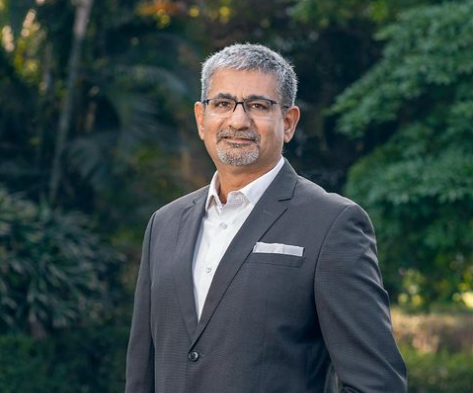 Skoda Auto Volkswagen India MD and CEO Piyush Arora
