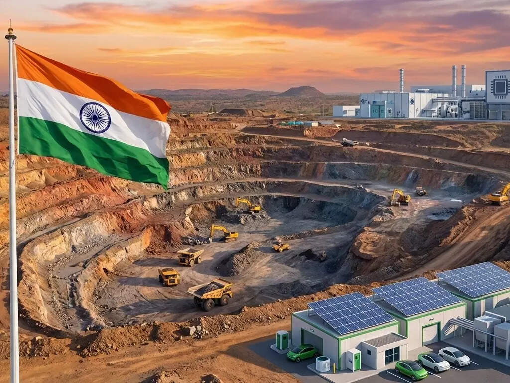 The Budget could also enable long-term offtake guarantees or offer procurement commitments for domestically produced rare earth magnets and components, especially for EVs, defence and renewable energy projects.