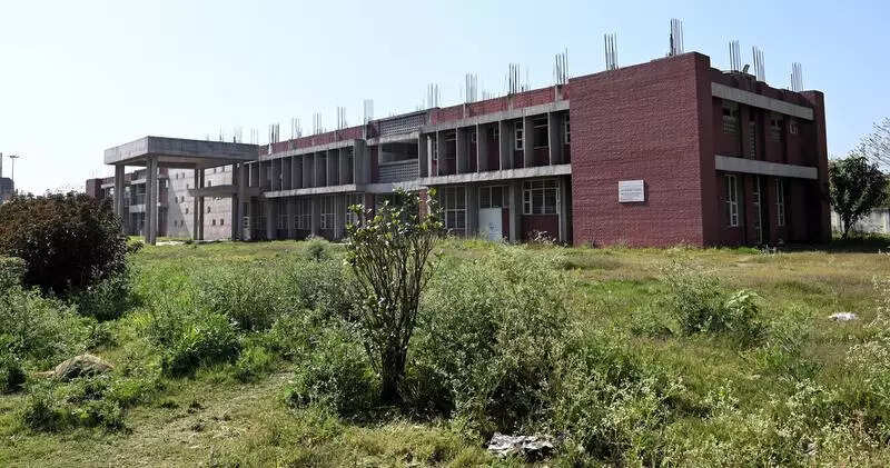 <p>The release comes amid confusion triggered by a Nov 2024 video statement by chief minister Bhagwant Mann, in which he said funds for a girls' hostel at PU were "recently" sanctioned. Following the statement, the university clarified that no fresh communication or transfer was received.</p>