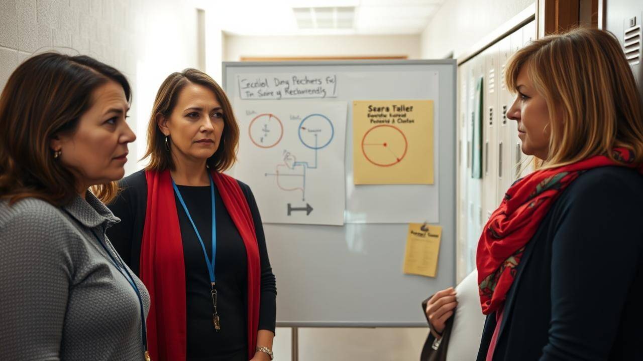 <p>The most significant change for families this year is the introduction of the mandatory 