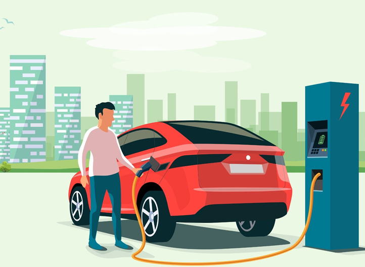 <p> Sustained growth hinges on charging infrastructure, policy, and financing.</p>