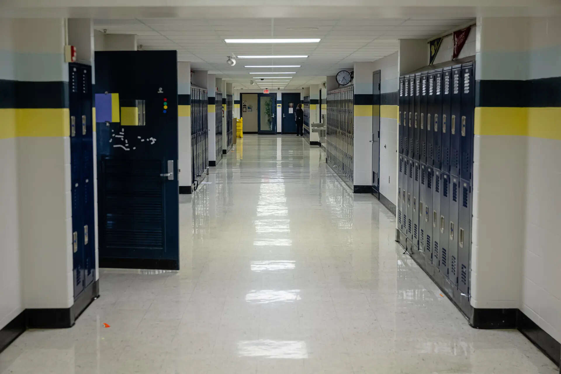 <p>One of the most visible changes has been the expansion of digital education and school infrastructure. Thousands of council schools have been upgraded with smart classrooms, ICT labs and learning resources, reducing the rural–urban digital divide.<br></p>