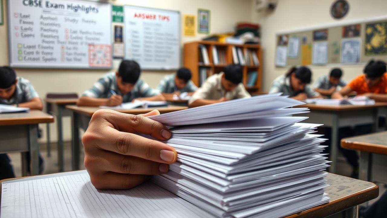 <p>An official said the examination could be cancelled and a re-examination conducted depending on the findings of the inquiry.<br></p>