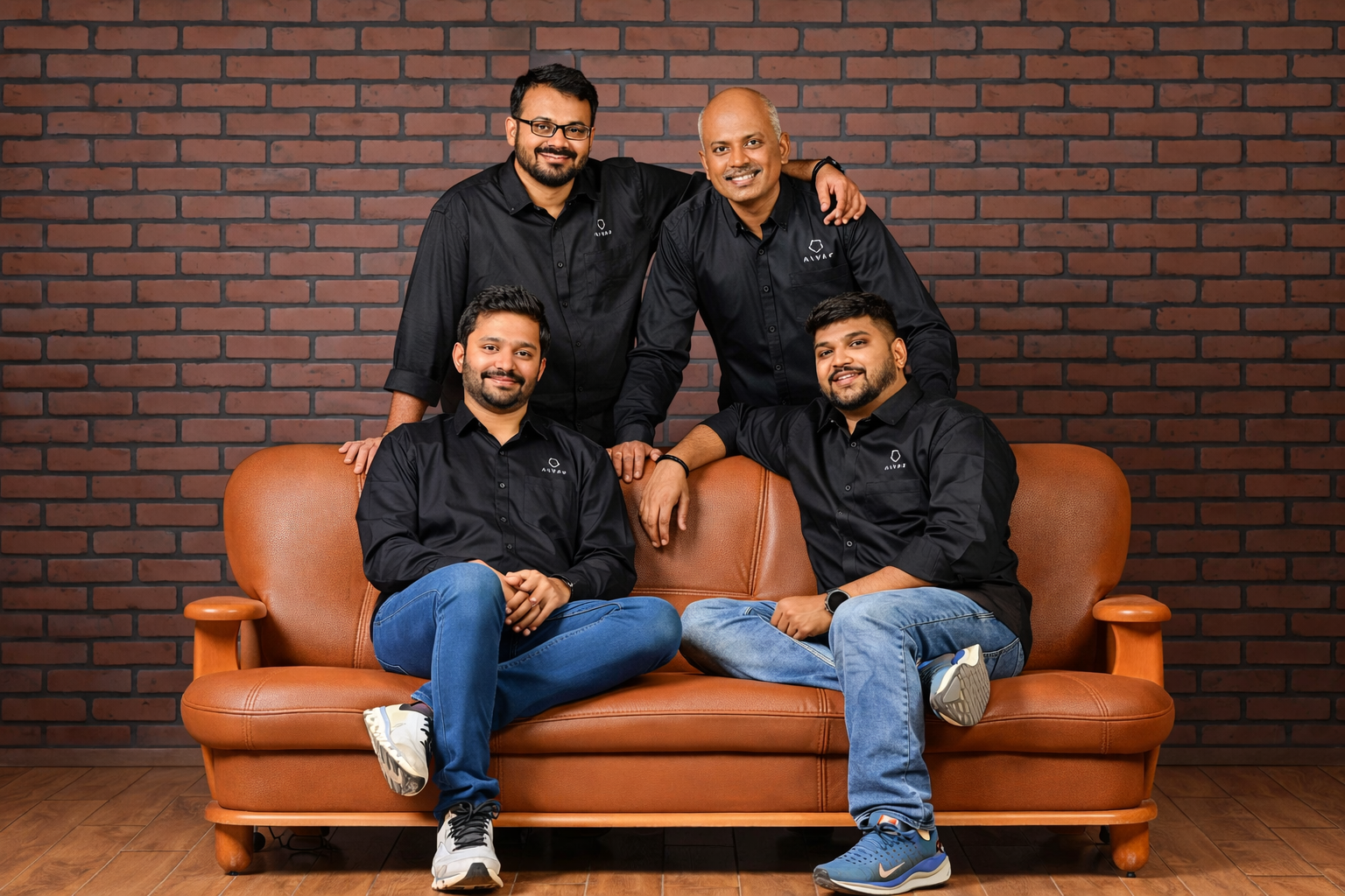 <p>AI services startup Aivar has raised $4.6 million (about ₹41 crore) in a seed funding round led by Sorin Investments, with participation from Bessemer Venture Partners.</p><p>“><figcaption class=