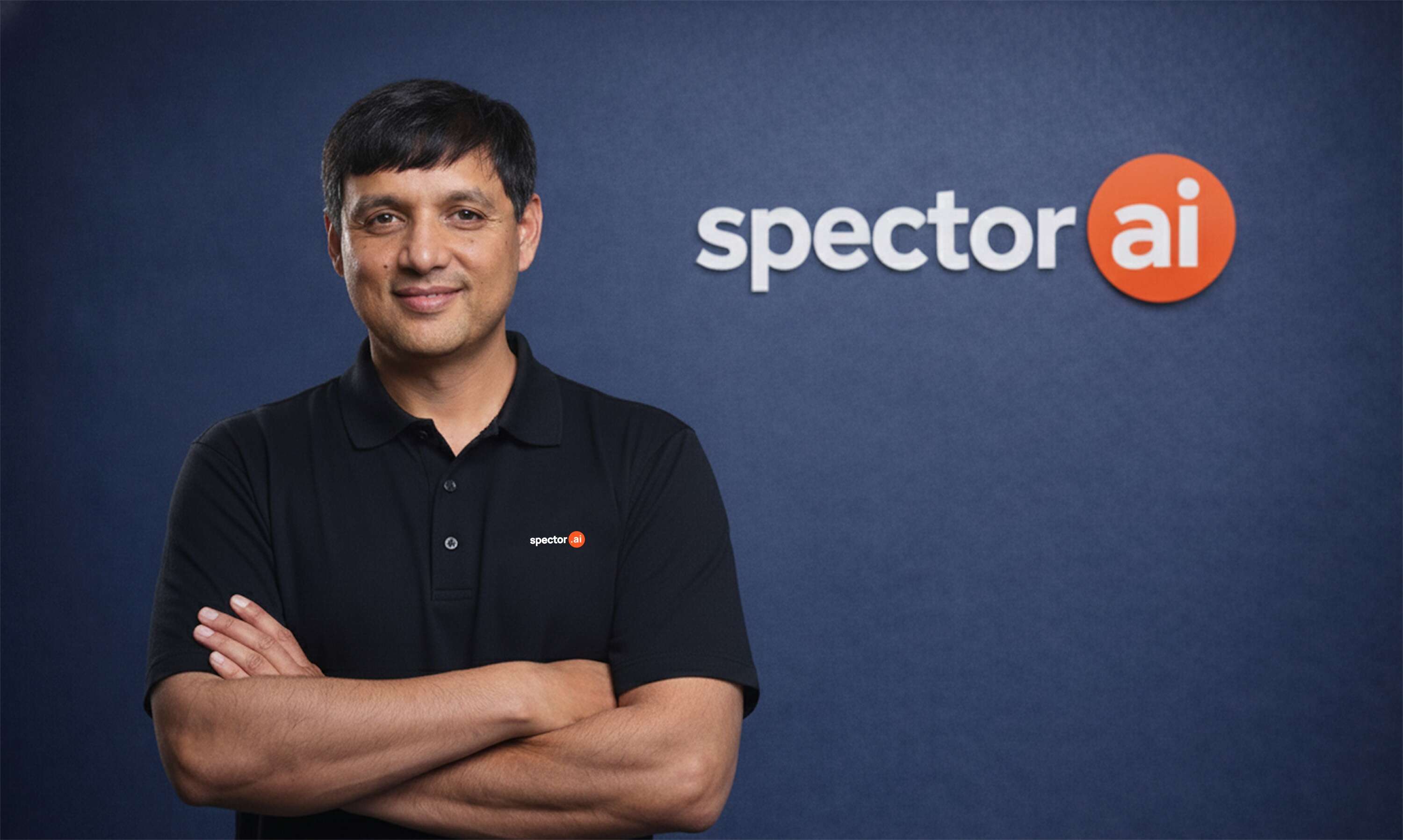 <p>Spector.ai said its long-term vision is to become the system of intelligence for industrial reliability and performance, embedded directly into day-to-day operational workflows.</p><p>“><figcaption class=