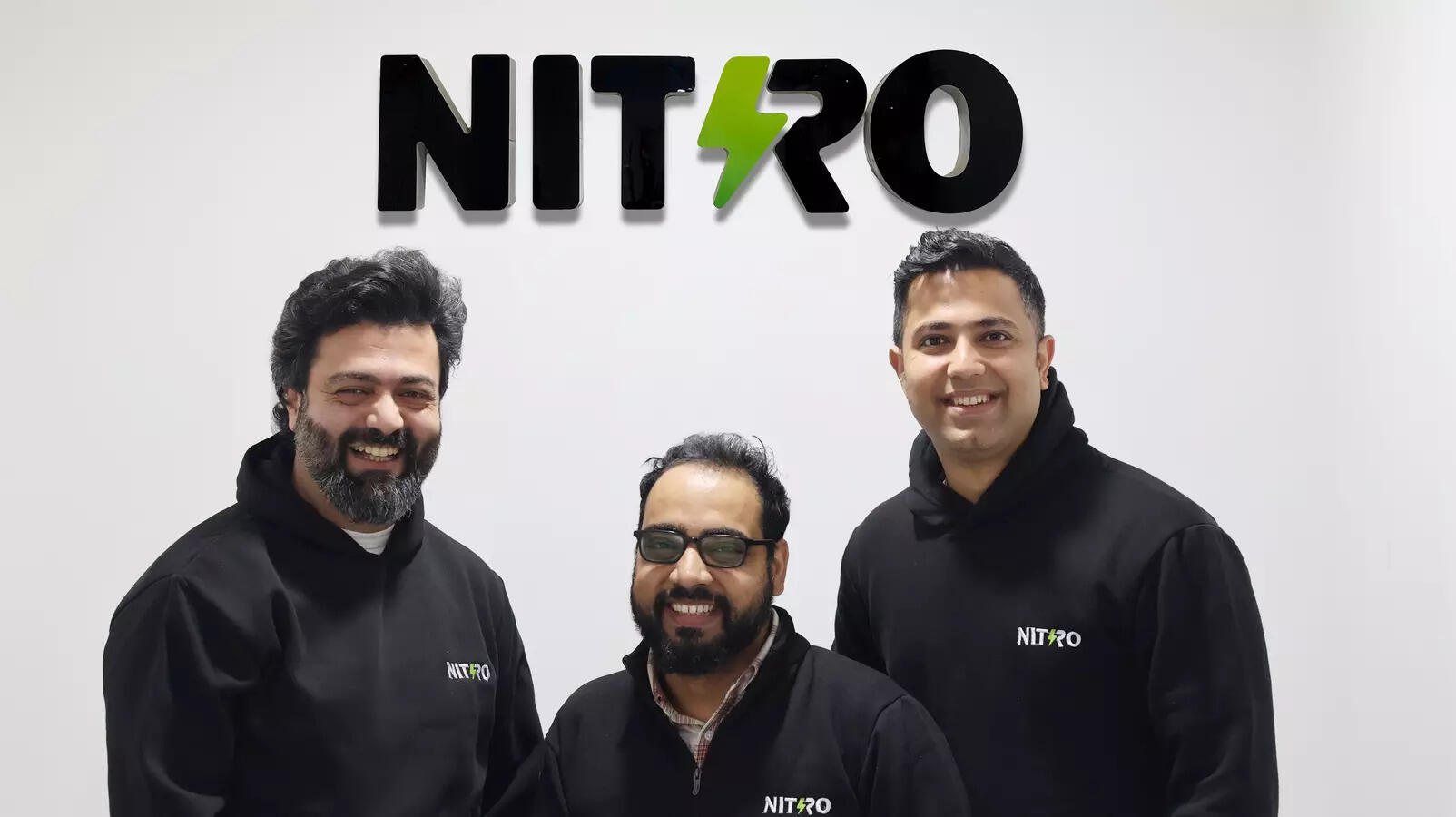 <p>Founded by Umair Mohammad, Shamail Tayyab and Pratik Anand, NitroCommerce operates across the full growth funnel, from converting anonymous visitors into identifiable customers, to stitching user journeys across platforms, activating ad inventory beyond traditional ecosystems, and driving sales conversions with AI agents.</p><p>“><figcaption class=