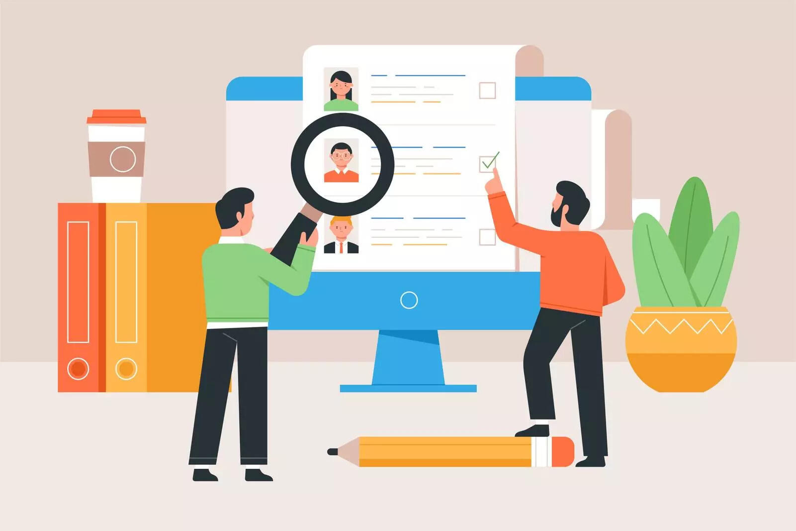 <p>A significant majority of Indian professionals feel unprepared for job searches in 2026, citing increased competition and evolving skill demands.</p><p>“><figcaption class=