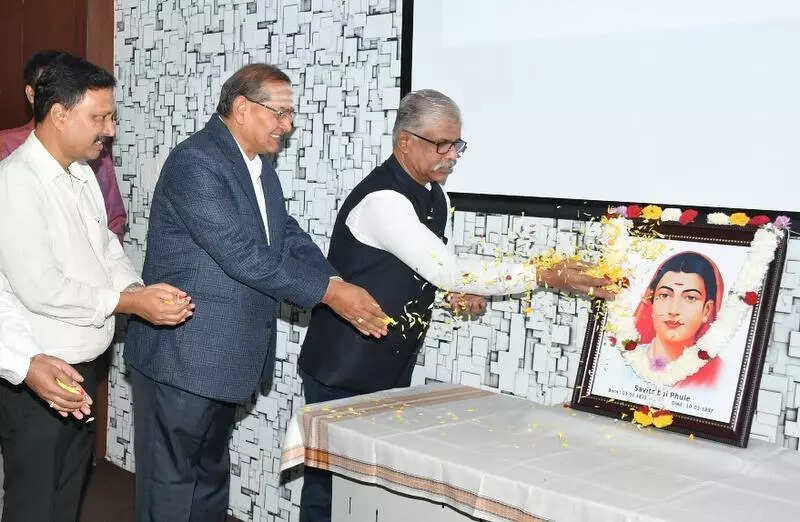 <p>Pointing to the continued prevalence of child marriages in several regions, he stated that educating girls is the most effective means to eliminate such practices and promote overall social development.</p>