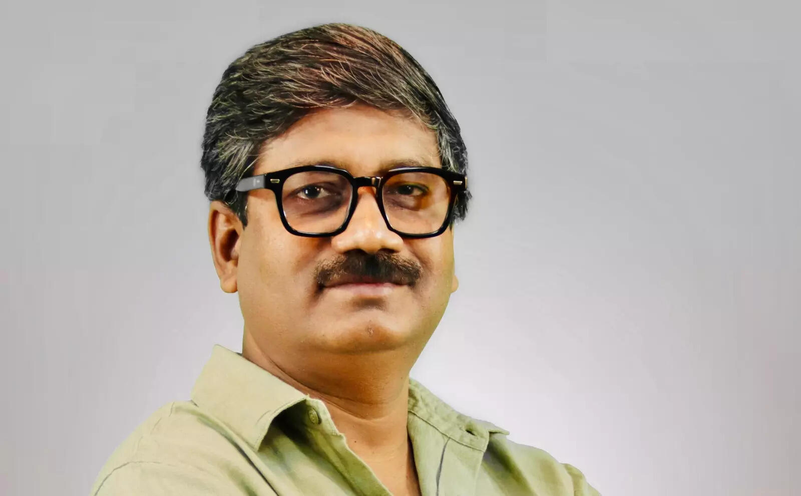 <p>Subrata Roy, Founder, Tutopia. </p>