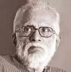 <p>Gyanranjan had received higher education from Allahabad University. In 2013, Jabalpur University conferred on him the honorary degree of Doctor of Literature</p>