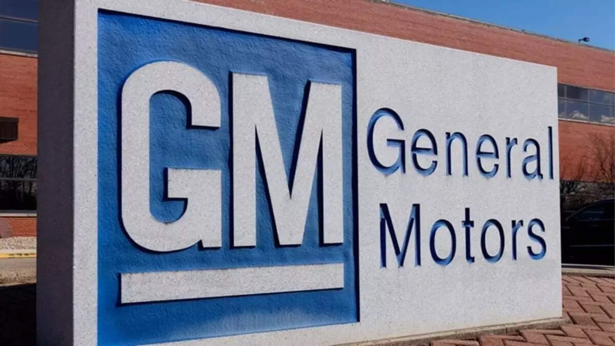 In October, GM announced a third-quarter loss of $1.6 billion stemming from its electric vehicle assets.