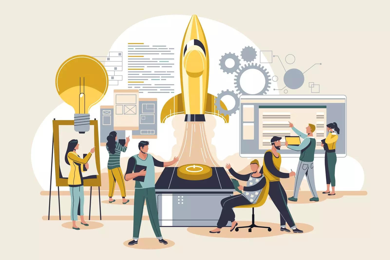 

<p>2026 में केवल दो सप्ताह में, एआई, डी2सी और डीप टेक में भारतीय स्टार्टअप ने उद्यम पूंजी की स्थिर धाराओं को आकर्षित करना शुरू कर दिया है।</p>
<p>“/><figcaption class=