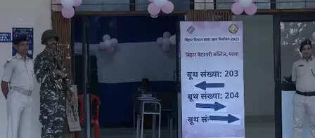 <p>The issue is particularly acute in Mumbai, where many election personnel commute from distant suburban and peripheral areas </p>