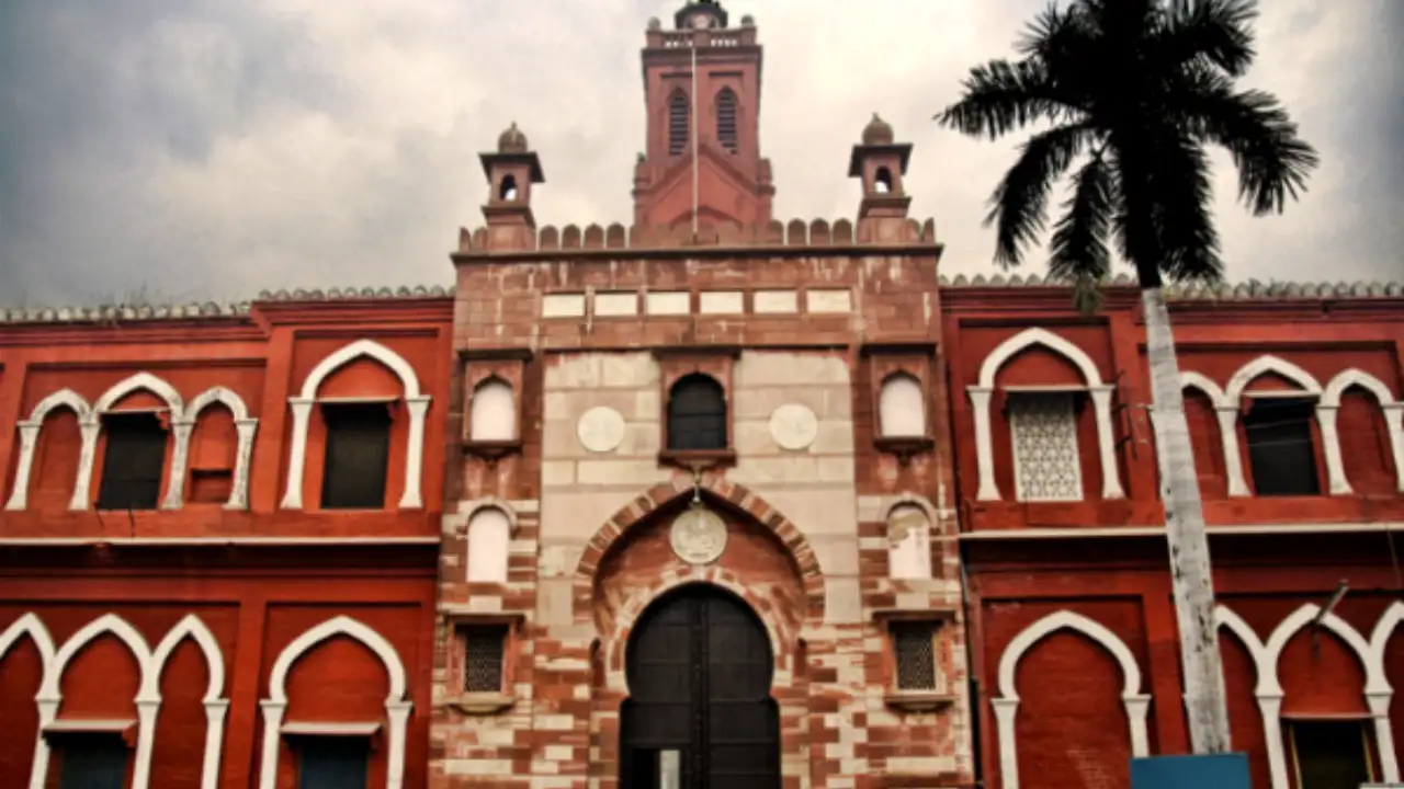 <p>A copy of her written complaint, addressed to the vice-chancellor and dated September 22, 2025, accessed by PTI, however, states that she was being harassed because of her "religious identity" </p>