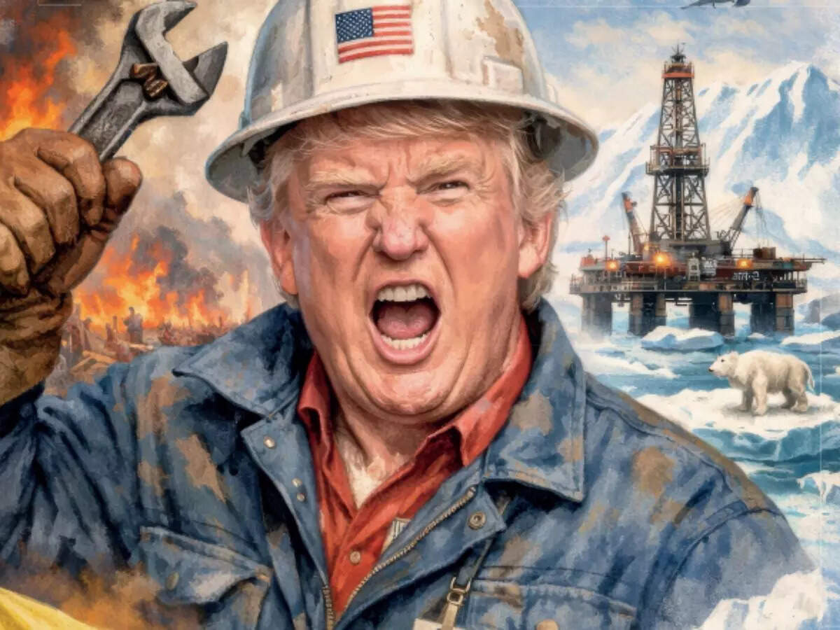 <p>Oil is again a geopolitical flashpoint as nations vie for control of supply and territory. <br></p>