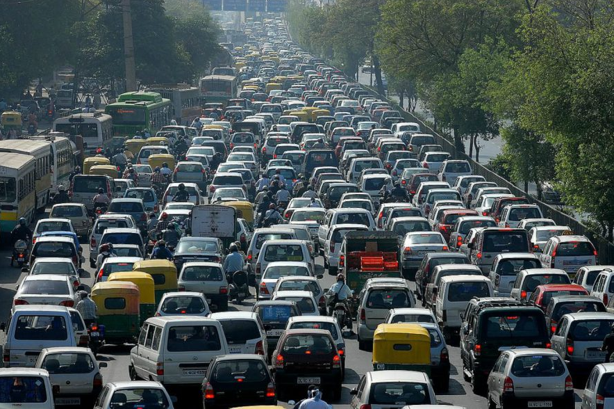 <p>Authorities said habitual offenders would face stringent action, including registration suspension and prosecution.</p>