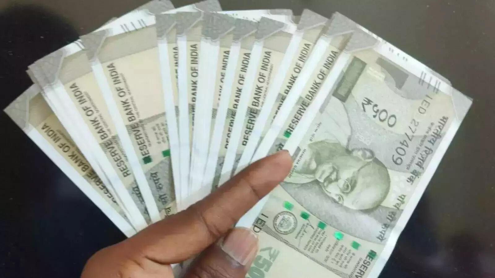 <p>The move is expected to give concrete momentum to the project</p>