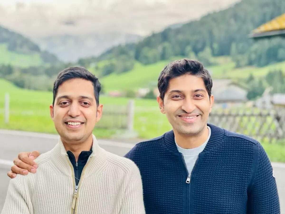 

<p>ब्राउज़रस्टैक 125 मिलियन डॉलर मूल्य के शेयर वापस खरीदेगा, अपने स्वयं के लाभ का उपयोग करके कर्मचारियों और शुरुआती निवेशकों को तरलता प्रदान करेगा। </p>
<p>“/><figcaption class=