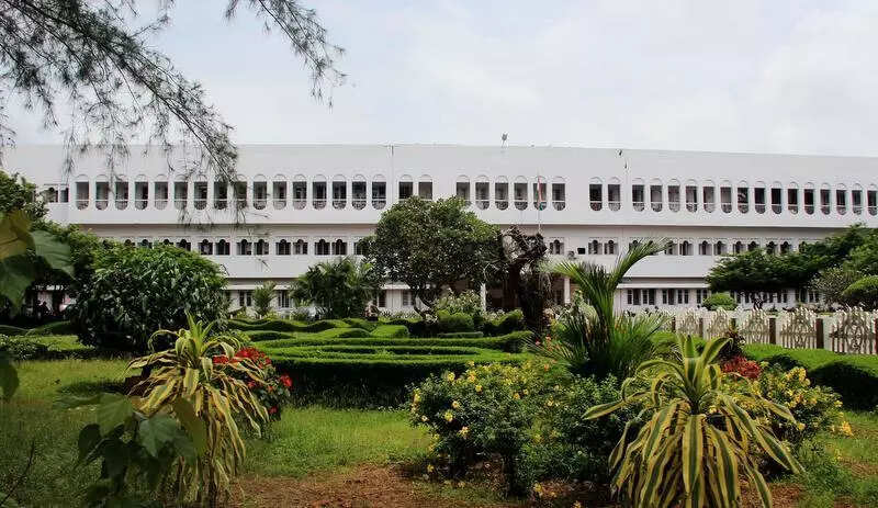 <p>The new VC is expected to be appointed by the last week of this month.</p>