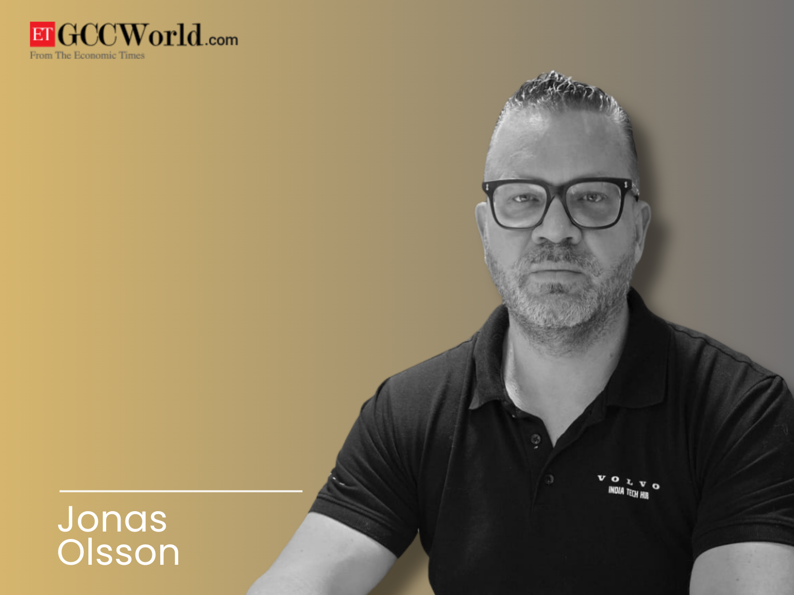 Today, as head of Volvo Cars India Tech Hub, Olsson is leading the Swedish automaker’s conscious execution of the strategy to create a full-fledged digital capability centre in the country.