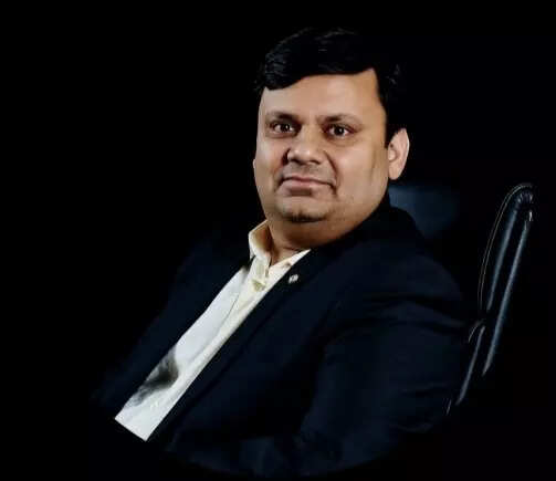 Badri Beriwal, CSO and CBD, Bata India