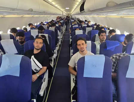 <p>The Association said that due to the ongoing disturbances in Iran, parents of Kashmiri students are extremely distressed and anxious, fearing for the safety and well-being of their children.</p>