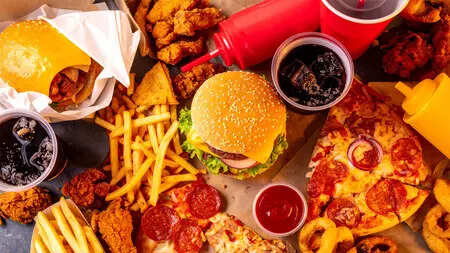<p>Higher intake of UPFs, including fast foods and sugary drinks, is a known factor for increasing health issues such as diabetes, hypertension, obesity, and cancers in adolescents and teenagers.</p>