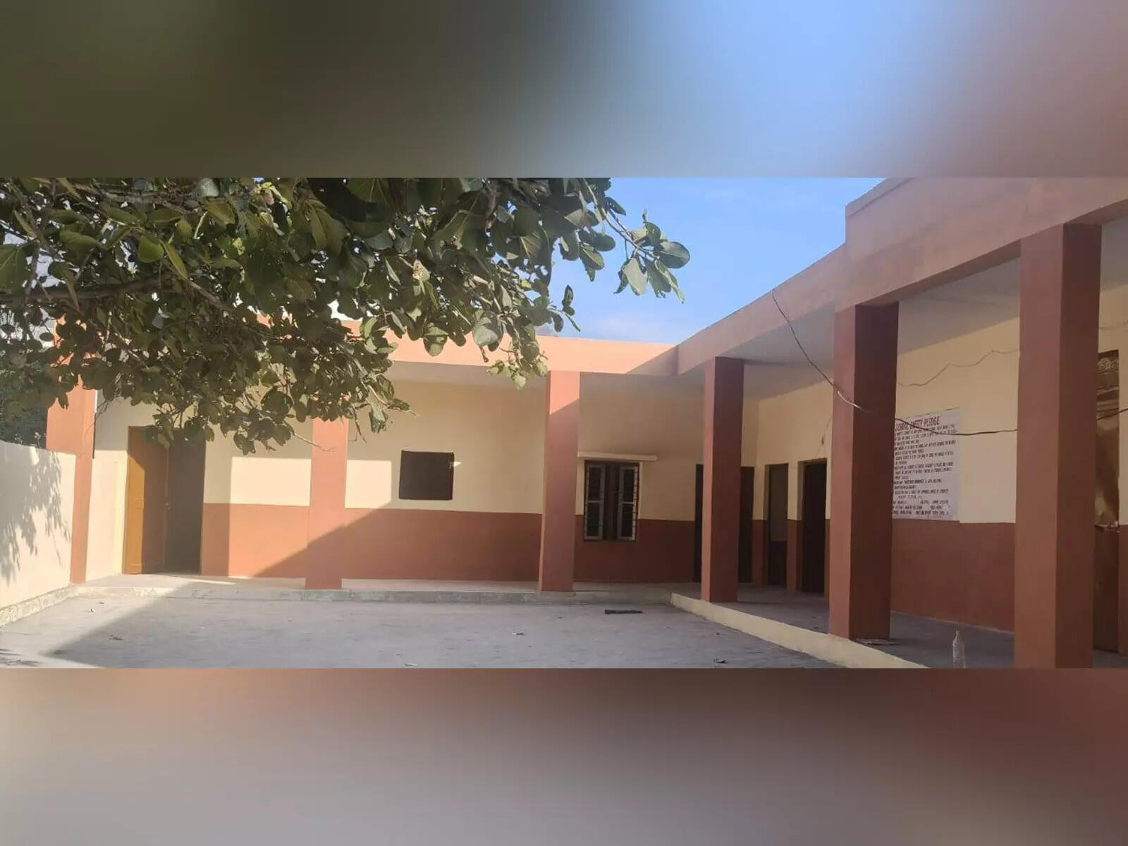 <p>Secondary education director Mahendra Dev instructed district inspector of schools (DIOS) to conduct a site inspection of selected schools to ensure all necessary arrangements were in place.</p>