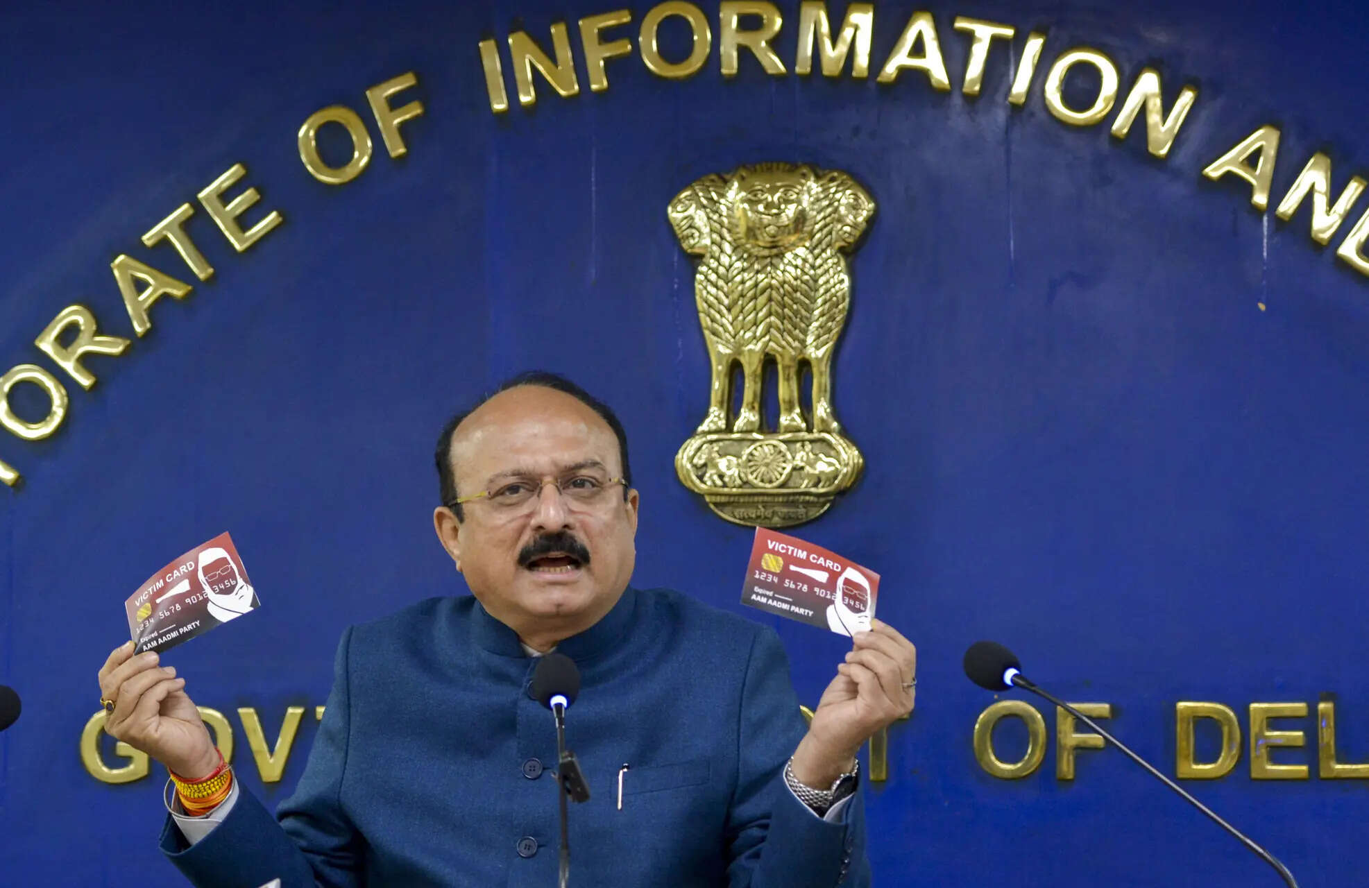 <p>The Delhi education minister said the guiding principle of the government under Chief Minister Rekha Gupta, in line with Prime Minister Narendra Modi's vision, is 'Antyodaya', which focuses on extending the benefits of governance to the person at the last mile.</p>