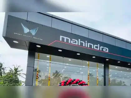 M&M is evaluating multiple land parcels across states for a greenfield plant as it looks to expand its utility vehicle capacity beyond the 1 million unit mark by FY27.