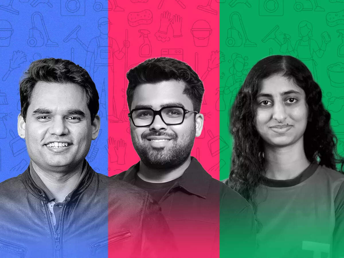 

<p>तेज़ और सुविधाजनक सेवाओं की उपभोक्ता मांग के कारण, दिसंबर में 10 मिनट की घरेलू सहायता क्षेत्र बढ़कर 1.4 मिलियन ऑर्डर तक पहुंच गया, जो अक्टूबर से 50% से 60% अधिक है। </p>
<p>“/><figcaption class=