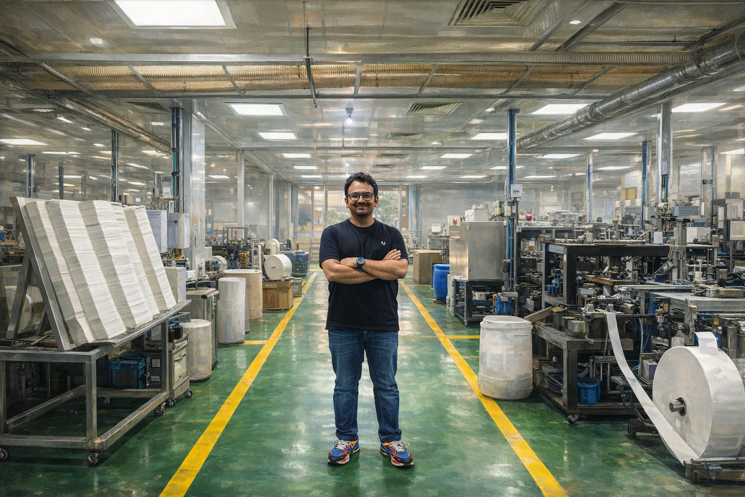 <p>Ankit Kedia</p><p>“><figcaption class=