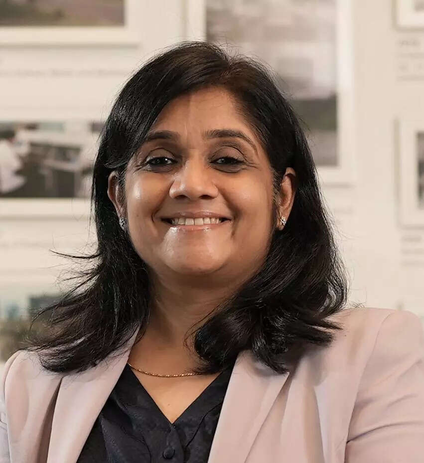 <p>Shilpa Kabra Maheshwari </p>