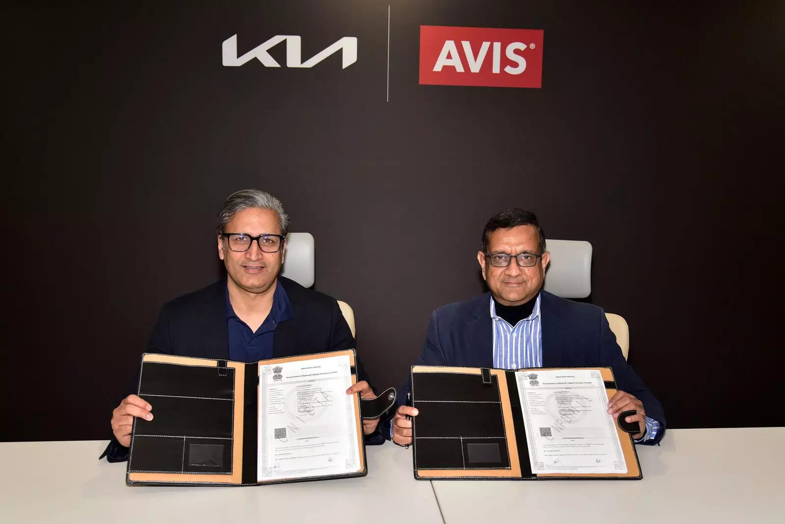 <p>Under the agreement, customers can lease Kia vehicles without an initial down payment, with tenure options ranging from 36 to 60 months and multiple mileage plans. </p>