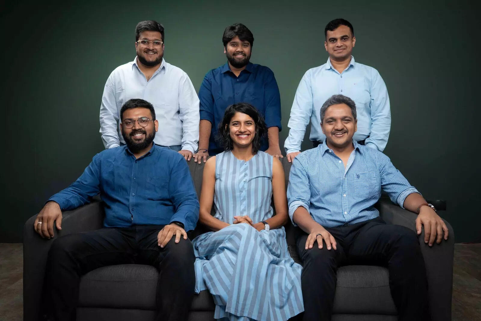 <p>The Bengaluru-based startup operates as a SEBI-regulated online bond portfolio platform and focuses on assisting retail investors to access fixed-income products that have traditionally been dominated by institutional participation.</p><p>“><figcaption class=
