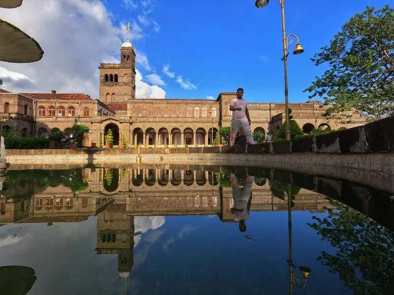 <p>Public universities in Nanded and Jalgaon have hired four PoPs each. A senior official, though, said the University Grants Commission (UGC) had not only issued guidelines for engaging PoPs in universities and colleges, but also a directive in a separate letter issued in Sept 2022.</p>