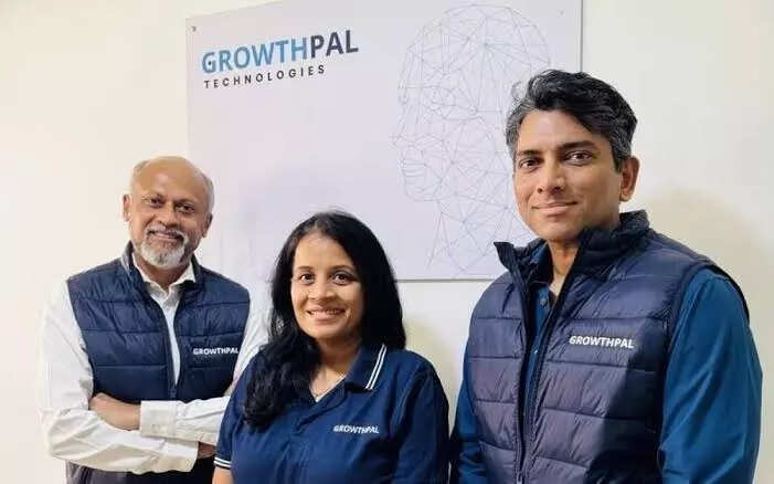 

<p>मनीष भंडारी, शालू मित्रुका और अमरेश शिरसाट द्वारा स्थापित, ग्रोथपाल एक एआई-संचालित एम एंड ए सह-पायलट है जो कॉर्पोरेट विकास टीमों को अधिग्रहण उद्देश्यों को परिभाषित करने और उन्हें संरचित अधिग्रहण थीसिस में अनुवाद करने में मदद करता है। </p>
<p>“/><figcaption class=