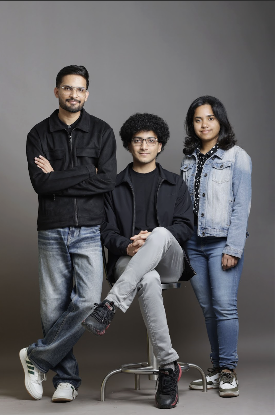 

<p>2024 में जय पांचाल, निथ्या गिरी और ऋषित ताम्बी द्वारा स्थापित, औले गैर-सहकारी डॉकिंग पर ध्यान केंद्रित करता है, जिससे इसके जेटपैक को उन विरासत उपग्रहों से जुड़ने की इजाजत मिलती है जिन्हें सेवा के लिए डिज़ाइन नहीं किया गया था।</p>
<p>“/><figcaption class=