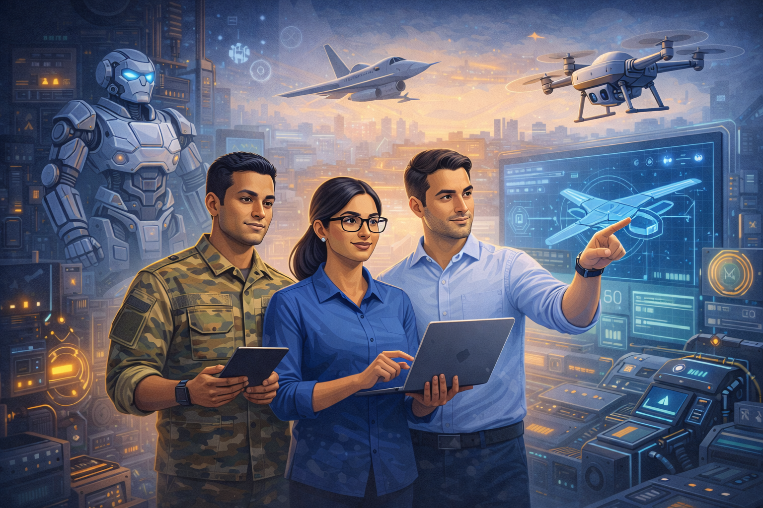 

<p>दिल्ली स्टार्टअप युवा फेस्टिवल 2026 के फाइनल में छात्रों के नवाचारों का जश्न मनाया गया और रक्षा, गहन तकनीक और स्थिरता में समाधान के लिए छह स्टार्टअप सीड अनुदान से सम्मानित किया गया। </p>
<p>“/><figcaption class=