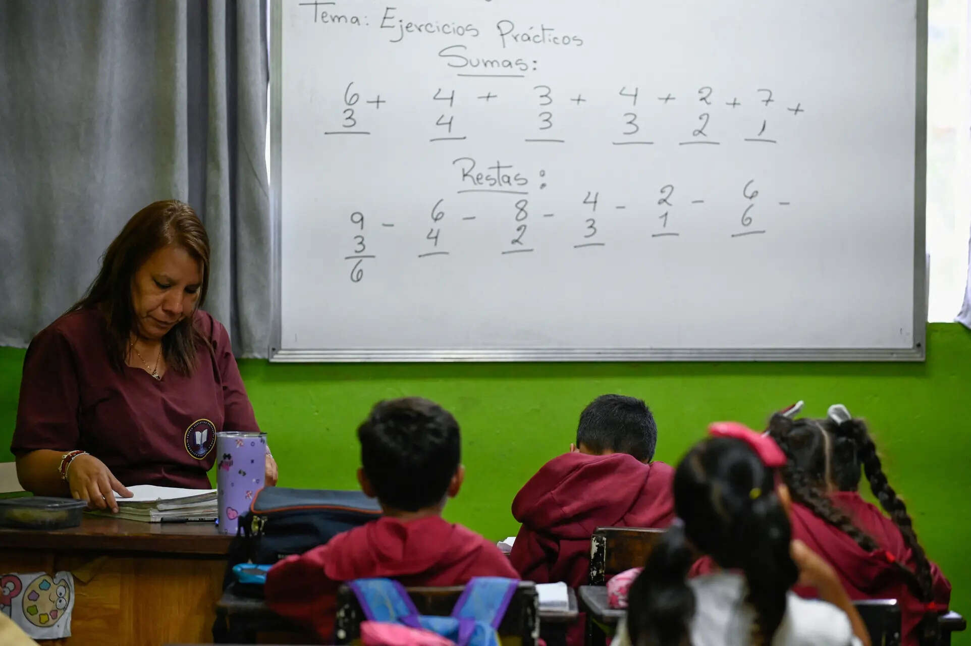 <p>School administrators across Ludhiana cited a combination of factors for the empty classrooms, ranging from cultural celebrations to academic pressures.</p>