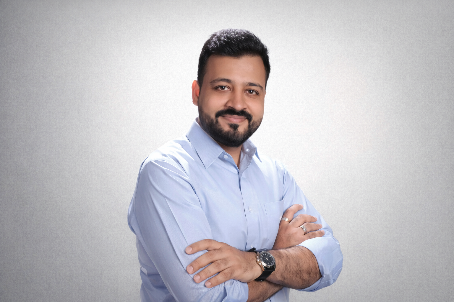 

<p>दीपांकुर मल्होत्रा, कैरॉन कैपिटल के संस्थापक।</p>
<p>“/><figcaption class=