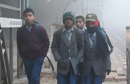 <p>The basic education officer warned that action would be taken as per rules against any school found violating the order and reopening during the closure period.</p>