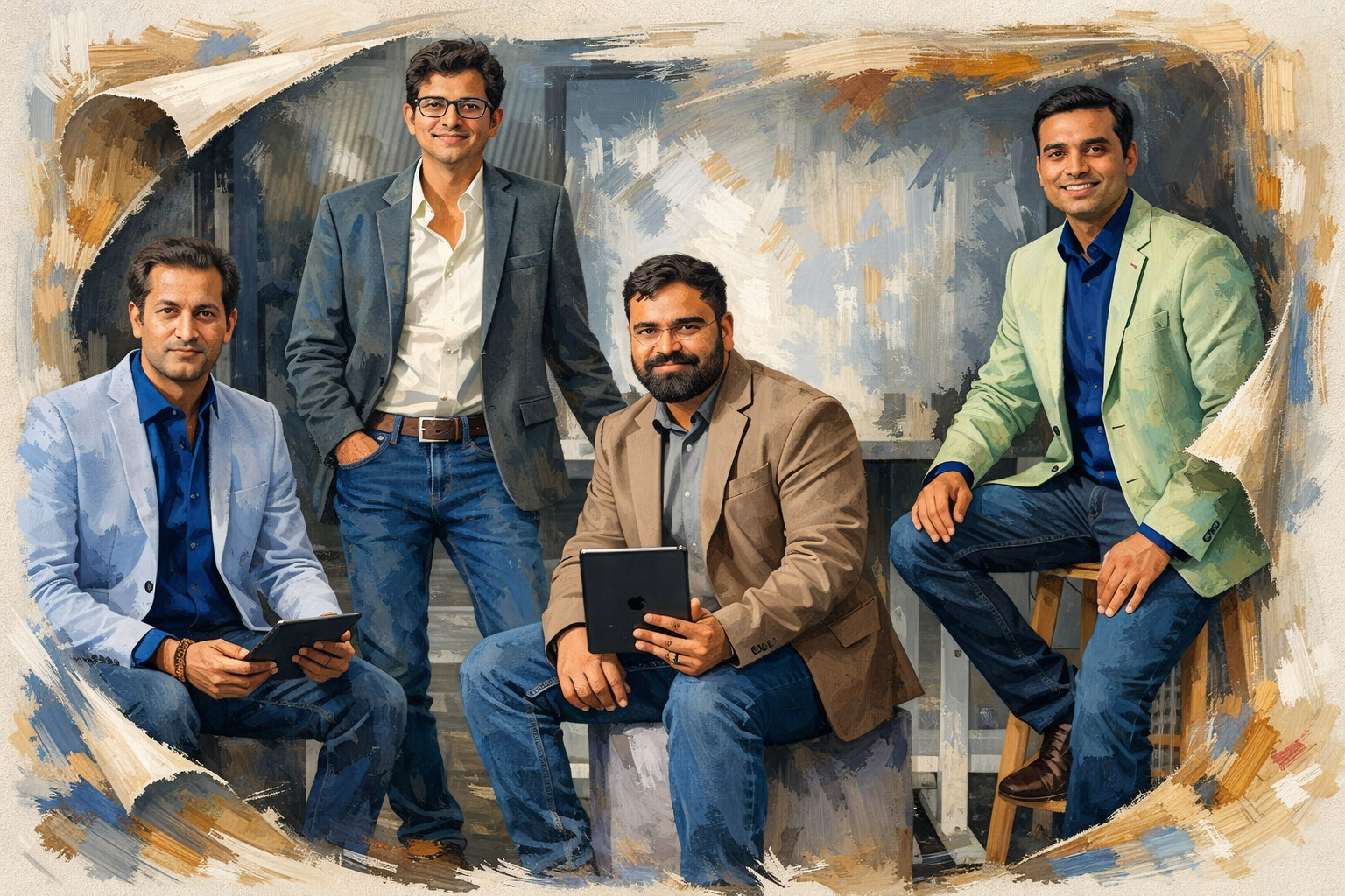 <p>Groww is expanding deeper into wealth management by developing platforms for high-net-worth clients and mutual fund distributors.</p><p>“><figcaption class=